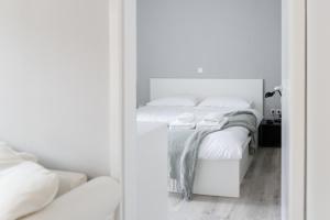 Bled Center modern apartment with big balcony 