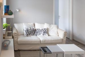 Bled Center modern apartment with big balcony