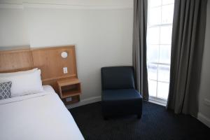 Mortdale Hotel