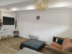 Maison entre Dinan et Dinard