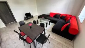 Old Town Hall 2 - 3,5km from Old Town Hall 1 - Záblatí