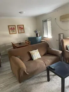 Piso a 20 minutos de la playa - Las Abiertas