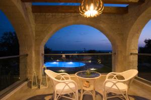 Libyan Mare Chania Greece