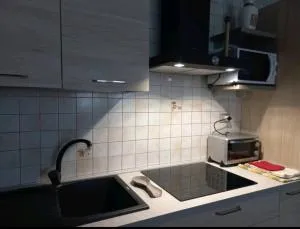 Monolocale in Montagna - Monfol