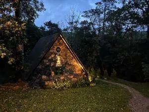 koodaram Blissful Tenting - Pīrmed