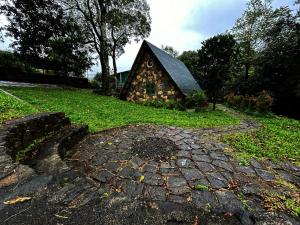 koodaram Blissful Tenting