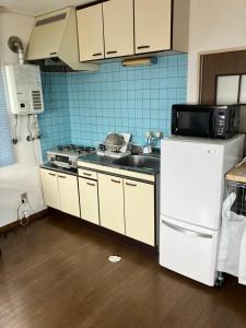 メゾンジョイ久須志#205