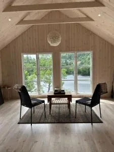 Beautiful Barn Studio - Lake View - 拉尔维克