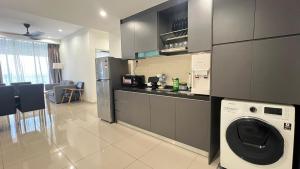 Encorp Marina ,Bathtub 2BR6 pax