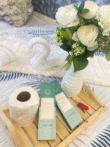 Avida tower by Mariza