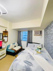 Avida tower by Mariza