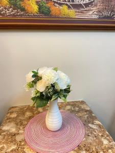 Avida tower by Mariza