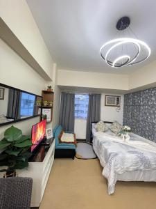 Avida tower by Mariza