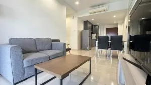 Encorp Marina ,Bathtub 2BR/6 pax - Kampong Tebing Runtoh