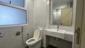 Encorp Marina ,Bathtub 2BR6 pax