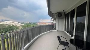 Encorp Marina ,Bathtub 2BR6 pax