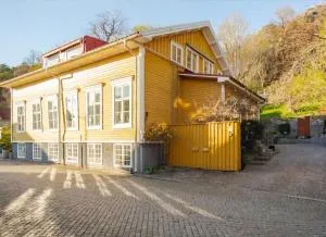 Outstanding apartment close to Gothenburg - Kode