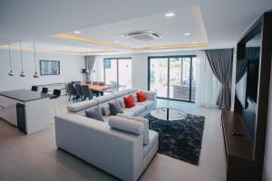 Serenity Jomtien Pool Villa