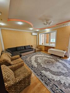 DIlfuza - 3hvězdičkové hotely ve městě Yunusobod