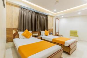 Hotel Prime