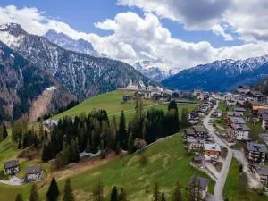 Maison Varazza - بيسكول