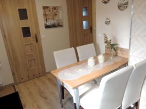 Holiday Home in Stepnica by Szczecin Lagoon