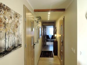 Holiday Home in Stepnica by Szczecin Lagoon