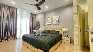 Encorp Marina ,Bathtub 2BR6 pax