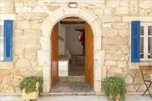 Ziv Boutique Apartments Town Square - Ayía Varvára