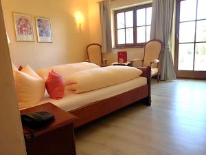 Wellnesshotel Parkschlössl zu Thyrnau Ihr adults only SPA Resort