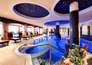 Wellnesshotel Parkschlössl zu Thyrnau Ihr adults only SPA Resort