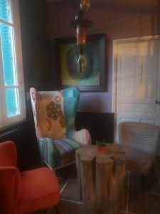 Chez Mikki