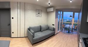 Комфортний люкс з панорамою Netflix