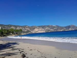 Appartements Beauty : photos des chambres