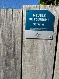 Bellevues-Sur-Mer, à 100 m de la plage