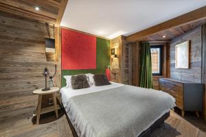 Appartement Sifflote - LES CHALETS COVAREL