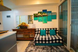 Cozy Chic Condotel Azure Urban Resort Residences