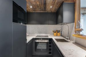 Appartement Sifflote - LES CHALETS COVAREL