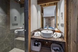 Appartement Sifflote - LES CHALETS COVAREL