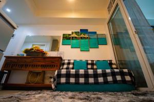 Cozy Chic Condotel Azure Urban Resort Residences