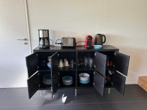 Maisons de vacances Bellevues-Sur-Mer, a 100 m de la plage : photos des chambres