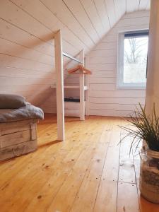 Ferienhaus Svensson Altheide