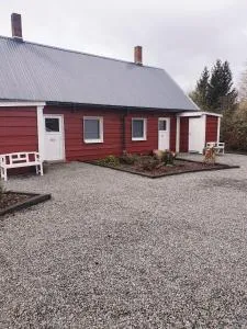 Ferienhaus Svensson Altheide - Gresenhorst