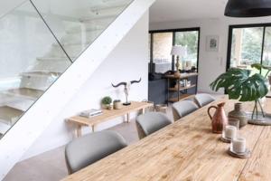 Villa La Foret Du Lac à HOSSEGOR