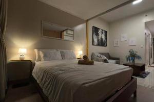#31 One Uptown Residences BGC - Strutture non classificate a Manila