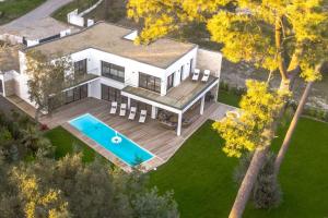 Villas Villa La Foret Du Lac a HOSSEGOR : photos des chambres