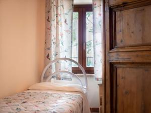 Appartamento con 2 Camere da Letto