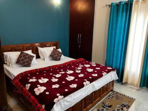 Himalayan View Villa 3 BHK