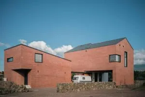 Jeju Green Stay Nuguhana - Yusin-dong