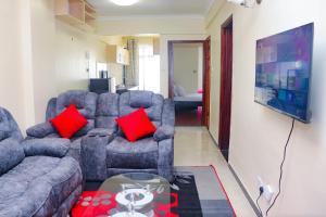 Kilimani One Bedroom